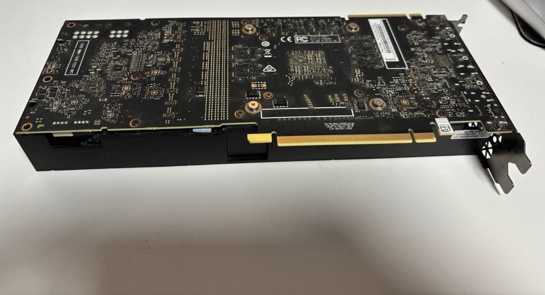 GEFORCE RTX2070superグラフィックボード