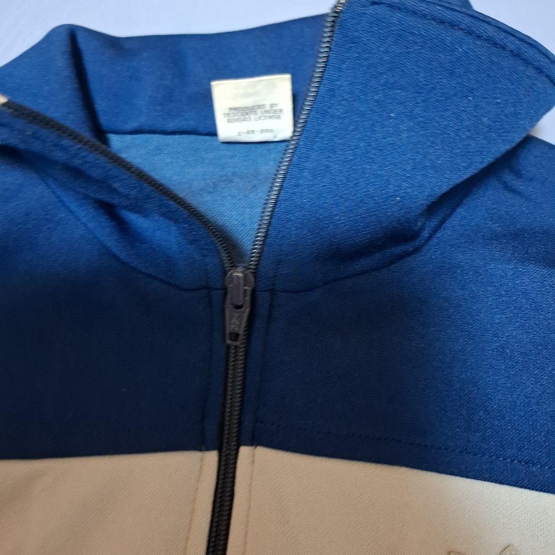 H*O様 ヴィンテージアディダスジャージ