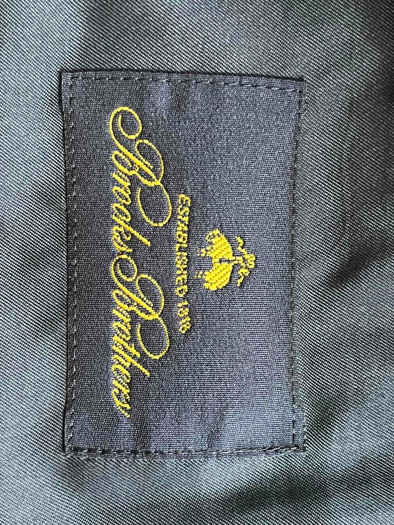 Brooks Brothers のメンズジャケット