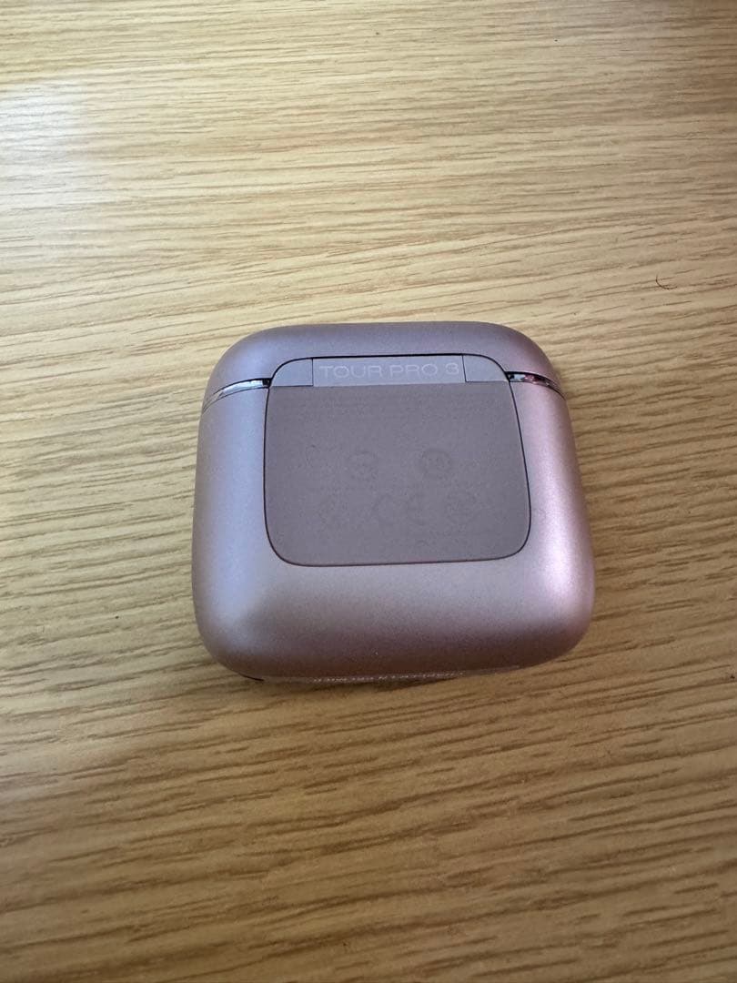 値下げ！JBL TOUR PRO 3 超美品