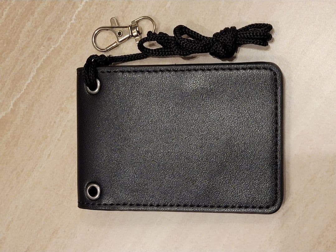 マナブカードケース