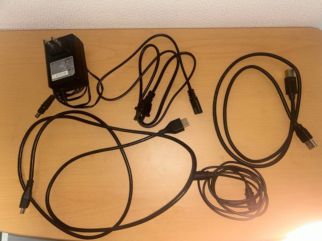 SONYブルーレイレコーダー(BDZ-ZW550)外付けHDD 2TBセット