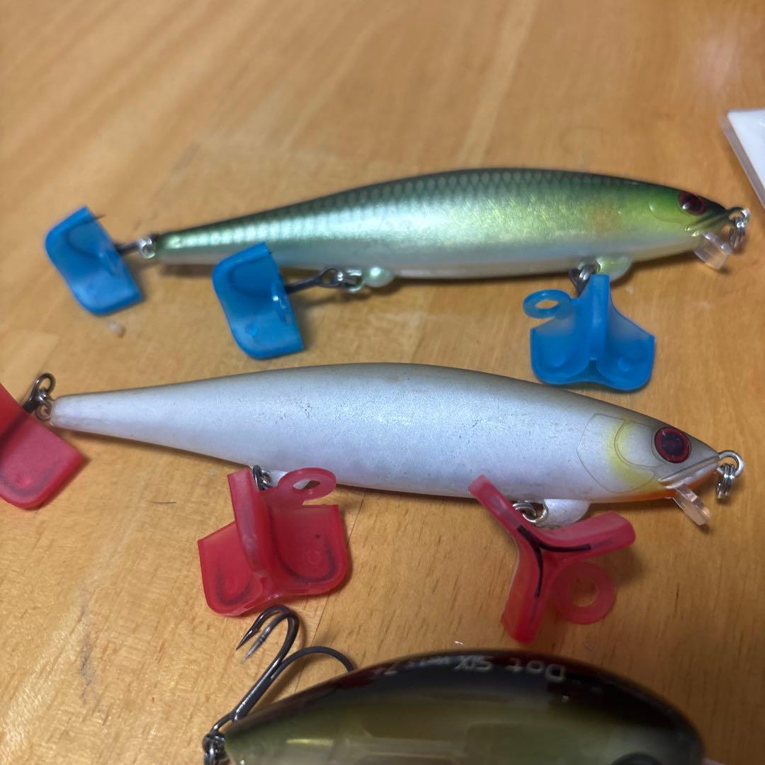 レヴォニック　ドッドシックス