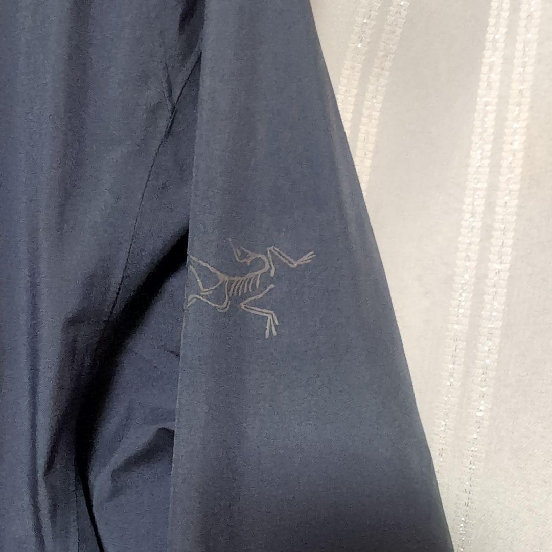 アークテリクス　ソラノフーディー　メンズ