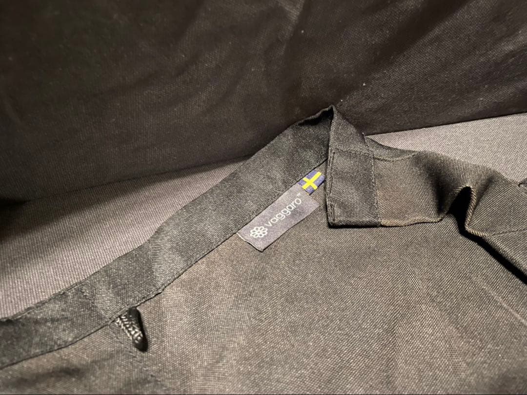 vaggaro HIGH CHAIR 赤ちゃん・子供用折りたたみチェア 北欧