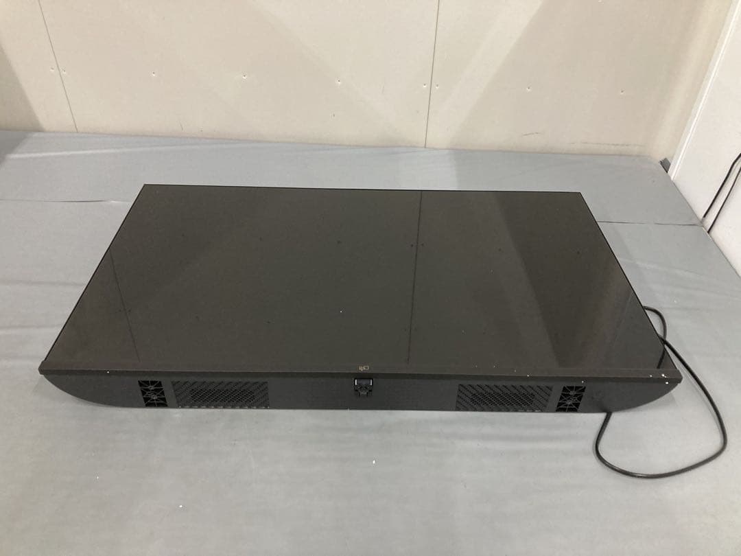 GoogleTV FPD チューナーレス テレビ 40V型 CG40-P2