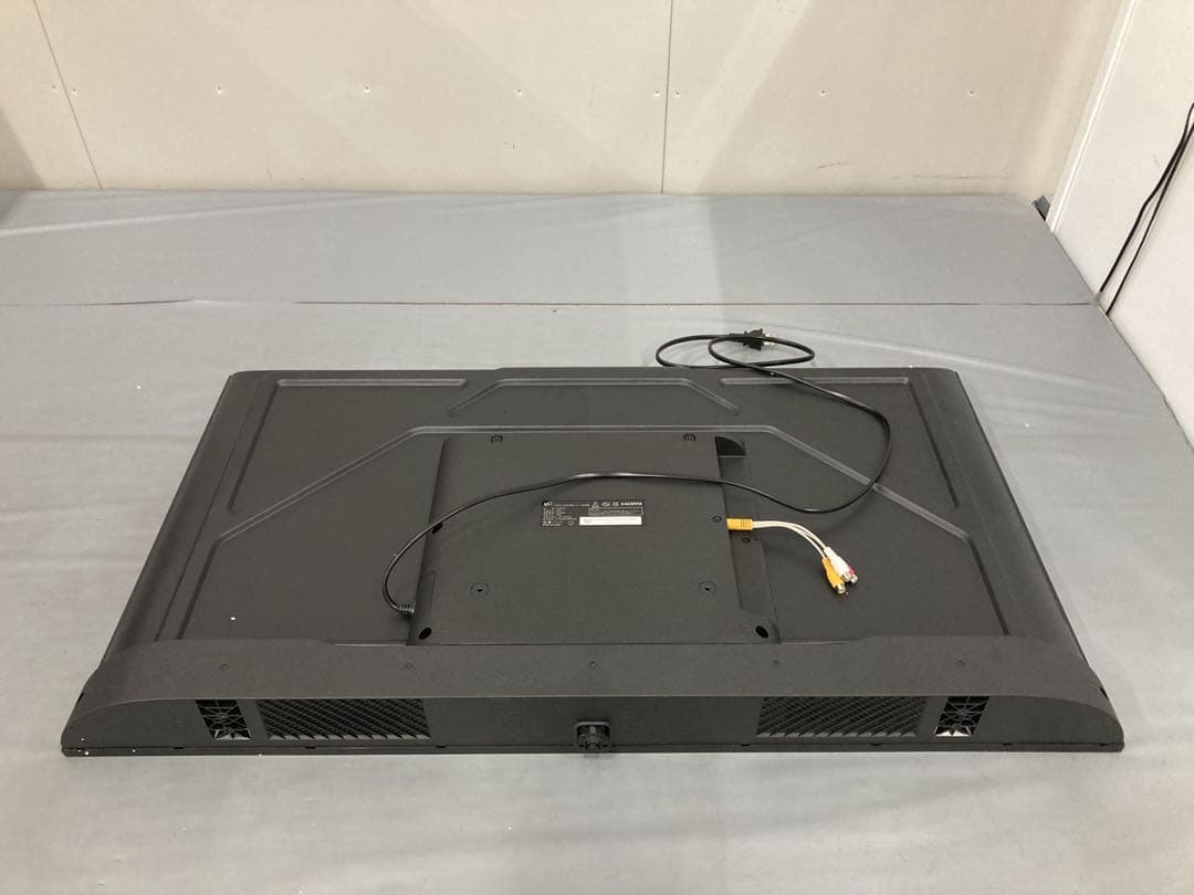 GoogleTV FPD チューナーレス テレビ 40V型 CG40-P2