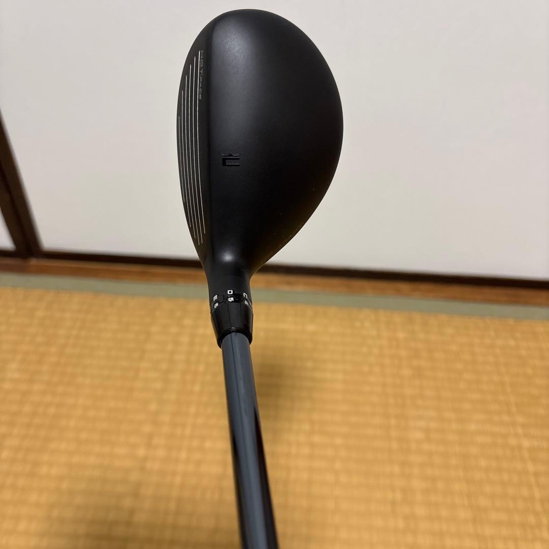 DS-ADAPT ユーティリティ 5H 24° 純正LINQ