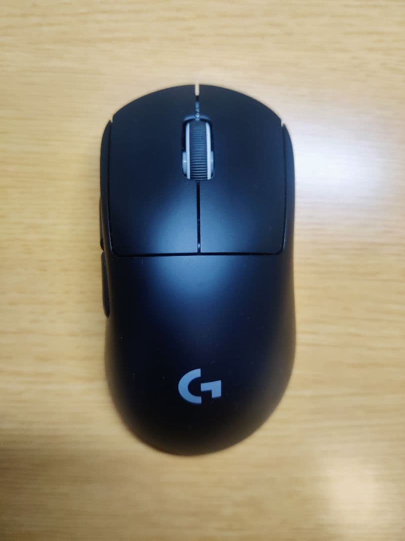 マウス・トラックボール Logicool PRO X SUPERLIGHT 2 DEX