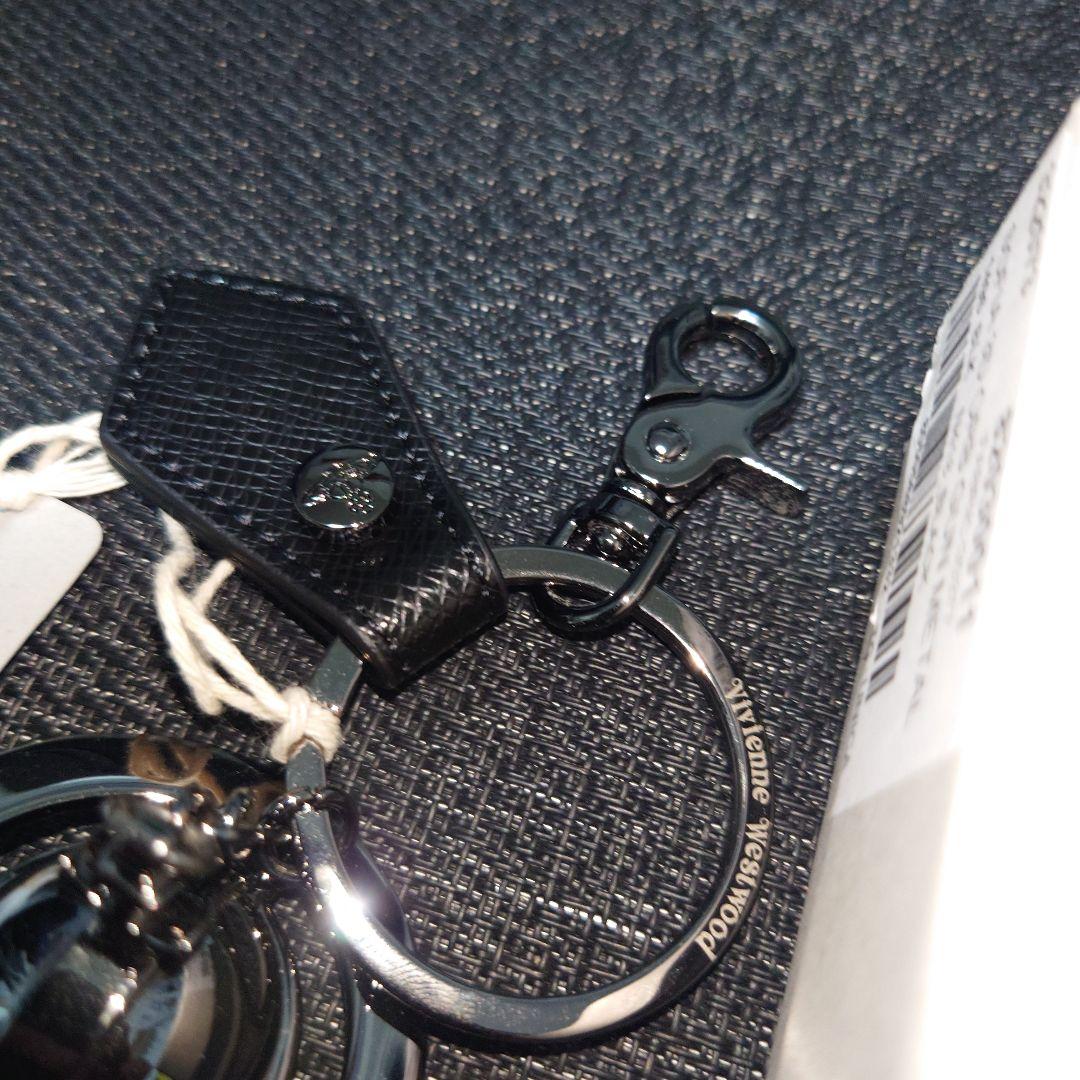 乃衣　Vivienne Westwood キーチャーム