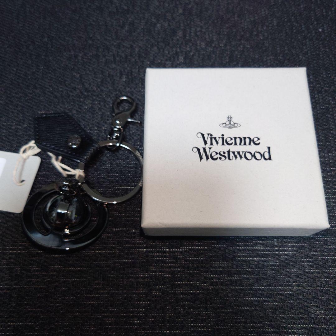 乃衣　Vivienne Westwood キーチャーム