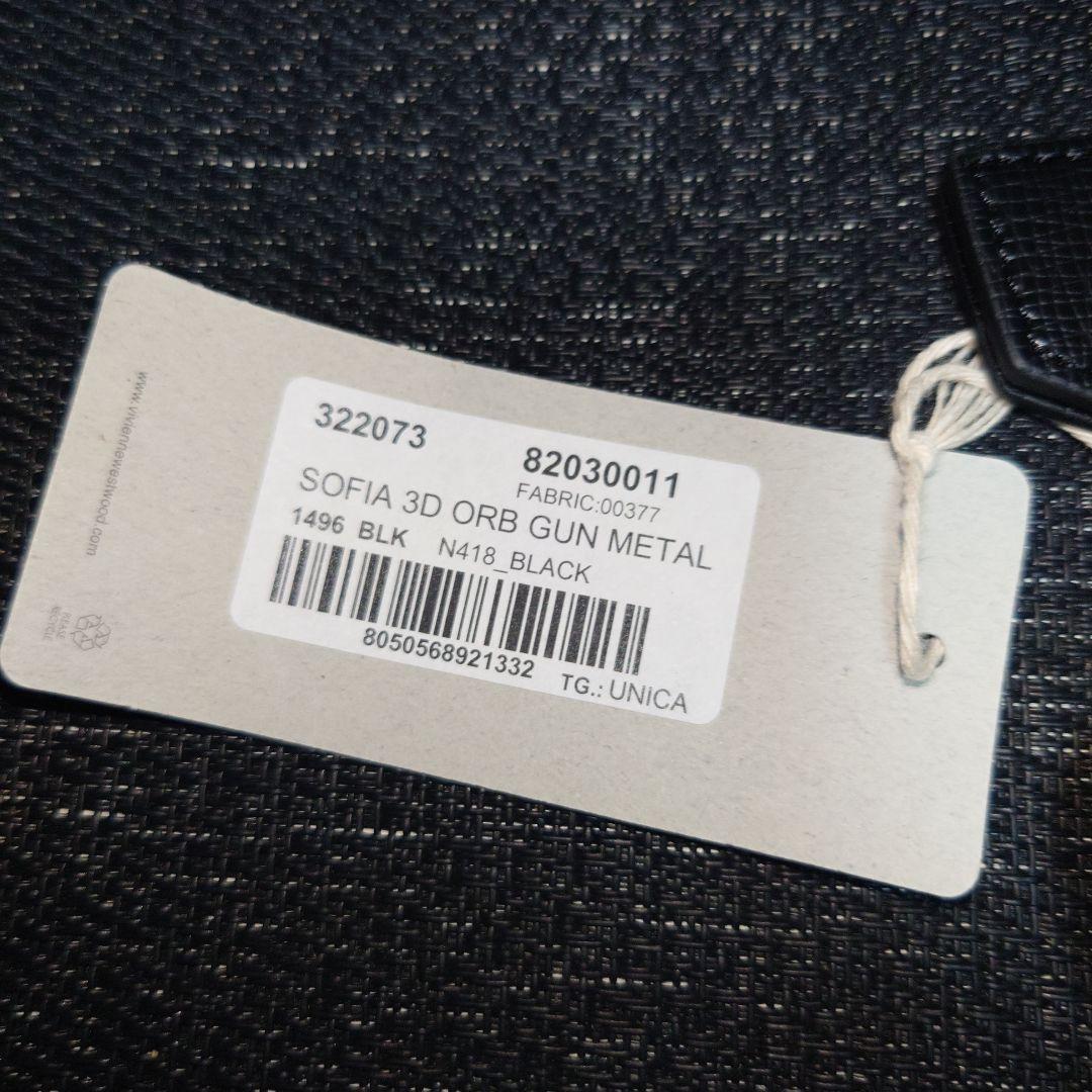 乃衣　Vivienne Westwood キーチャーム