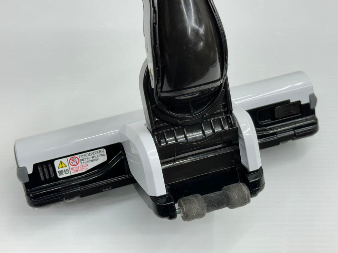 日立　D-DP25 PV-BH500H PV-BH500A1 掃除機　ヘッド　白