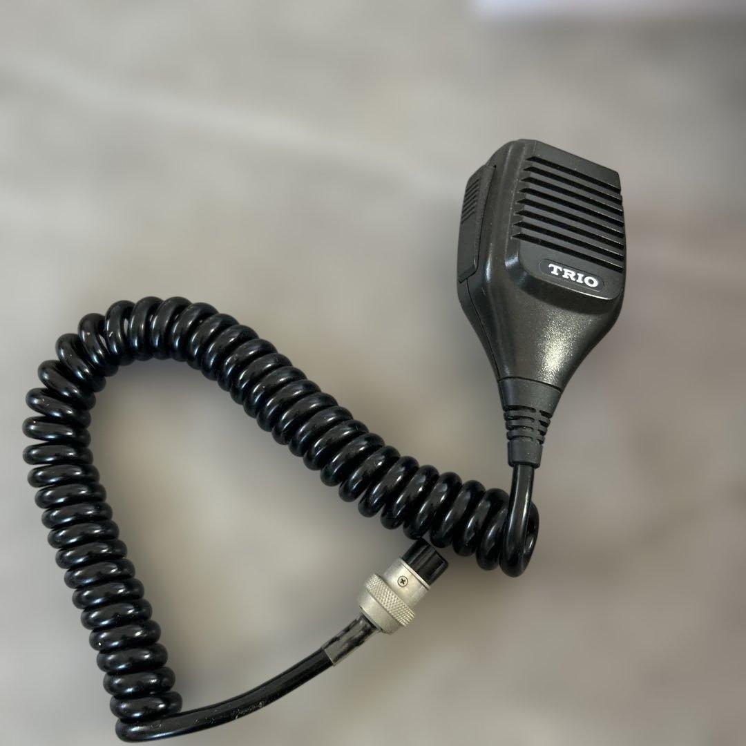 し*う様 アマチュア無線機　TRIO TR9000G 中古品