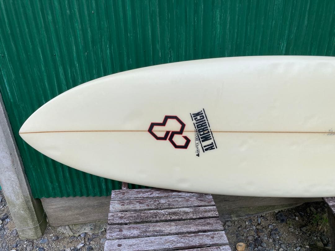 やっぱりコレが1番！アルメリック　THE POD チャンネルアイランド