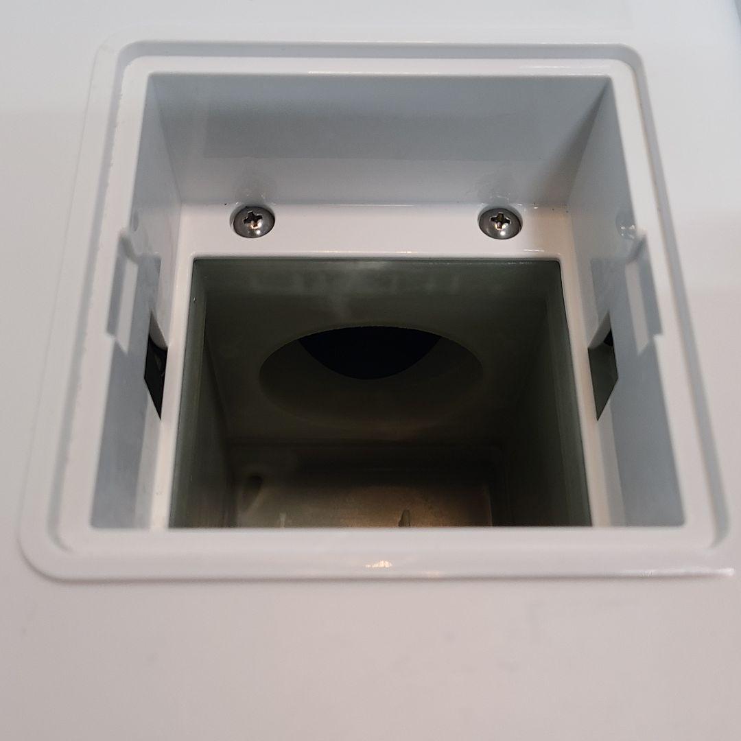 【完全分解洗浄済み】シャープ 6KG ドラム式洗濯機 2013年製