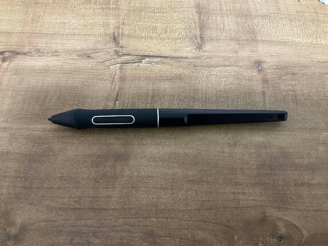 【液タブ】HUION Kamvas13