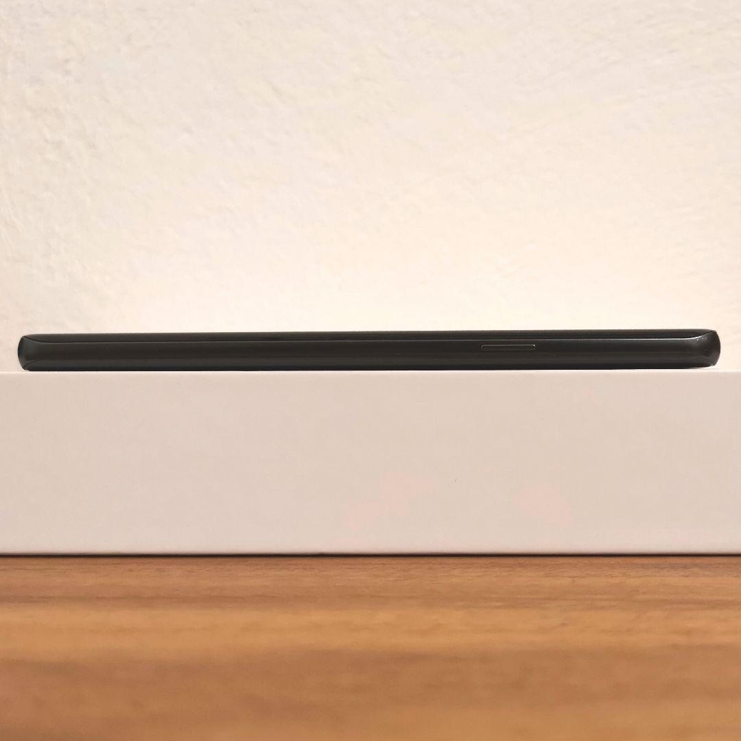 『準美品・バッテリー良好』Galaxy S9+ 64GB『SIMフリー』