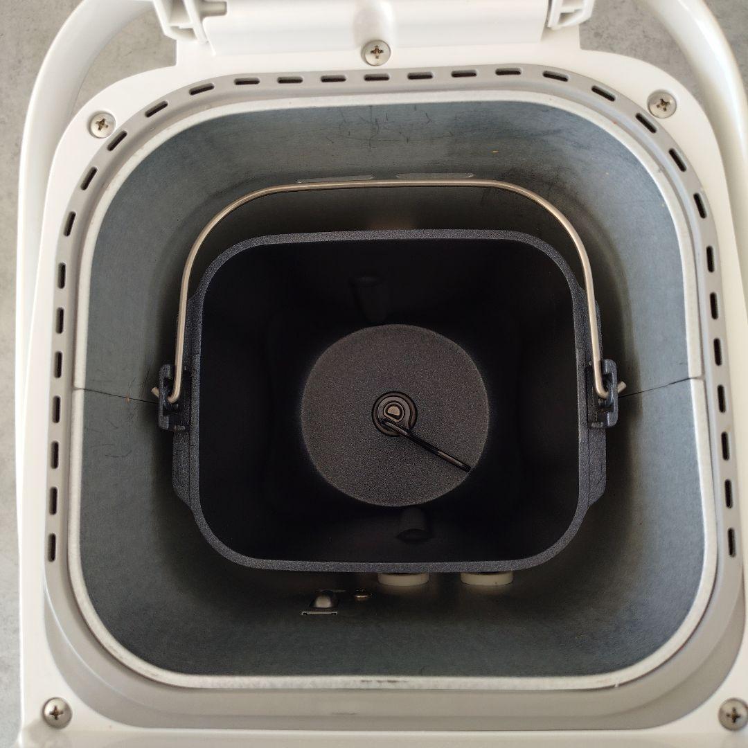 ア*ー様 ホームベーカリー　SD-MT3