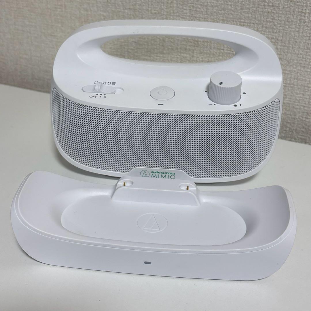 MIMIO SOUND MOVE テレビ用スピーカー