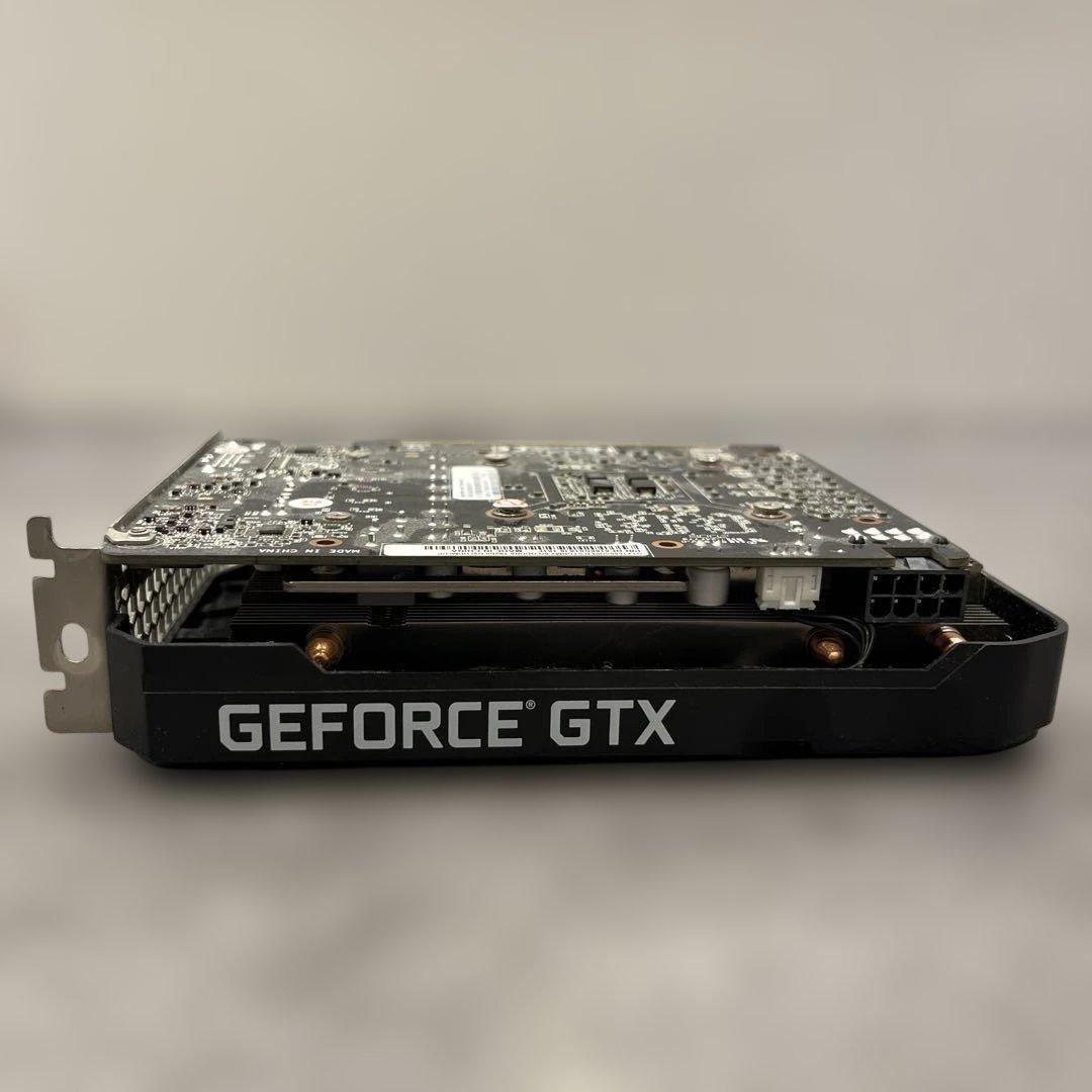 gtx1660super グラフィックボード