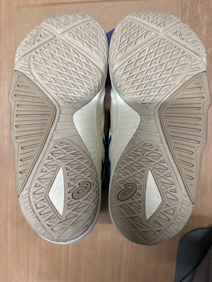 26.0㎝　asics UNPRE ARS low2