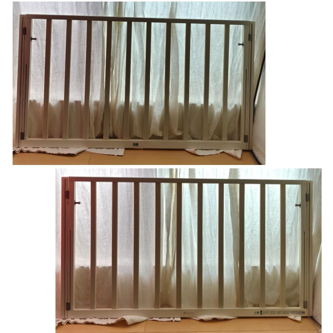 専用　YAMASAKI　やまさき　国産　収納付きハイタイプベビーベット　新生児