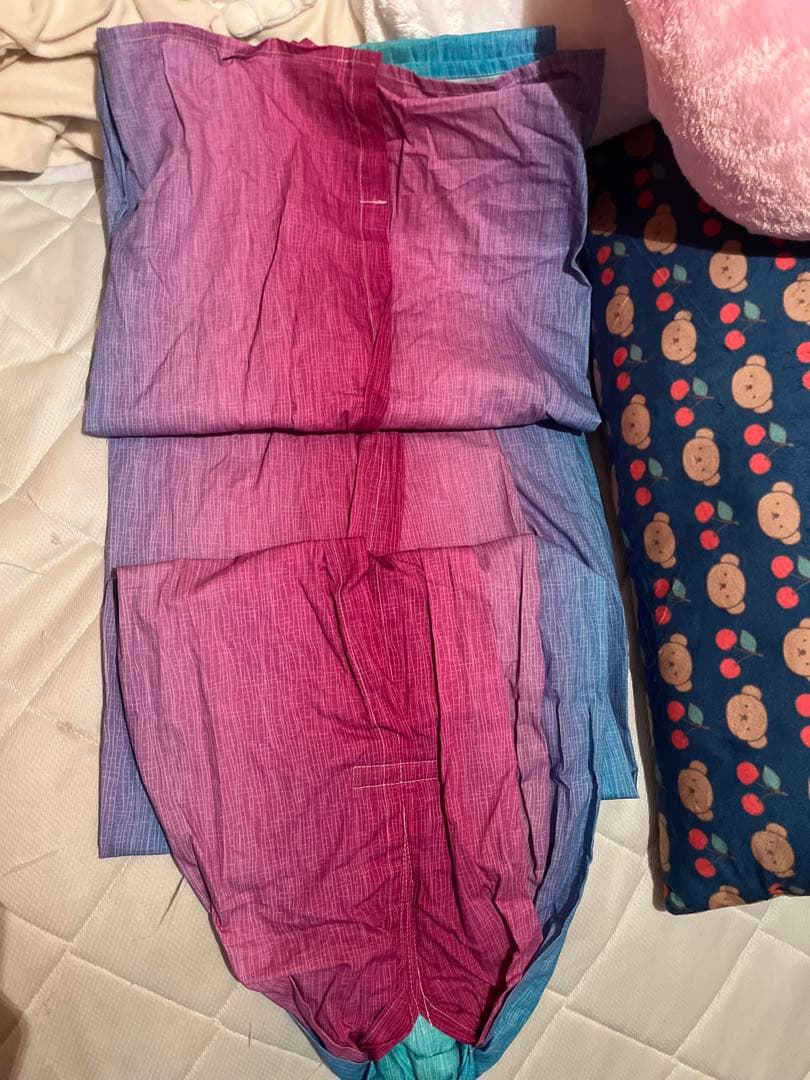 R辻直美アルマスリング