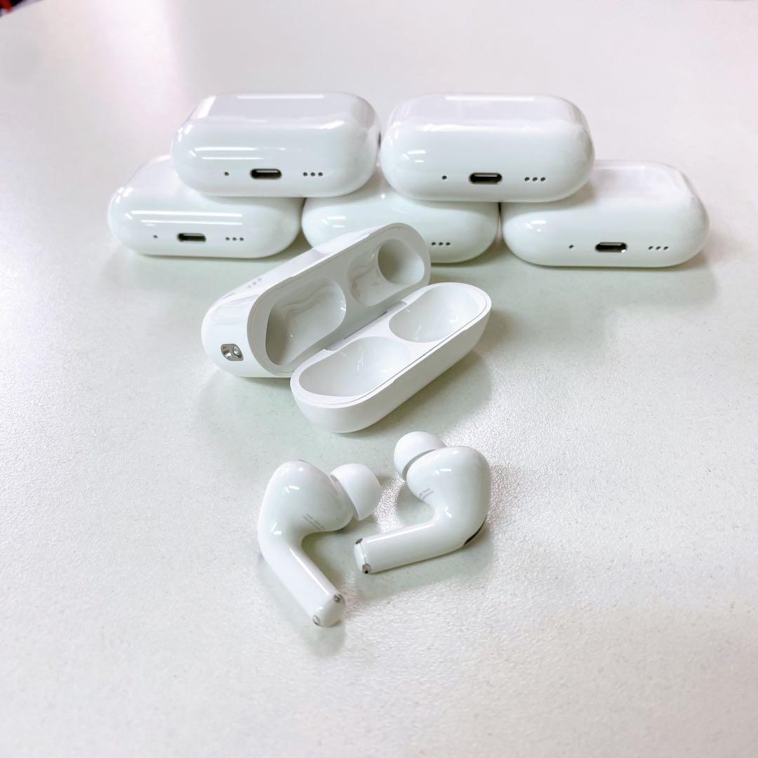 AirPods Pro 3本体 箱無し