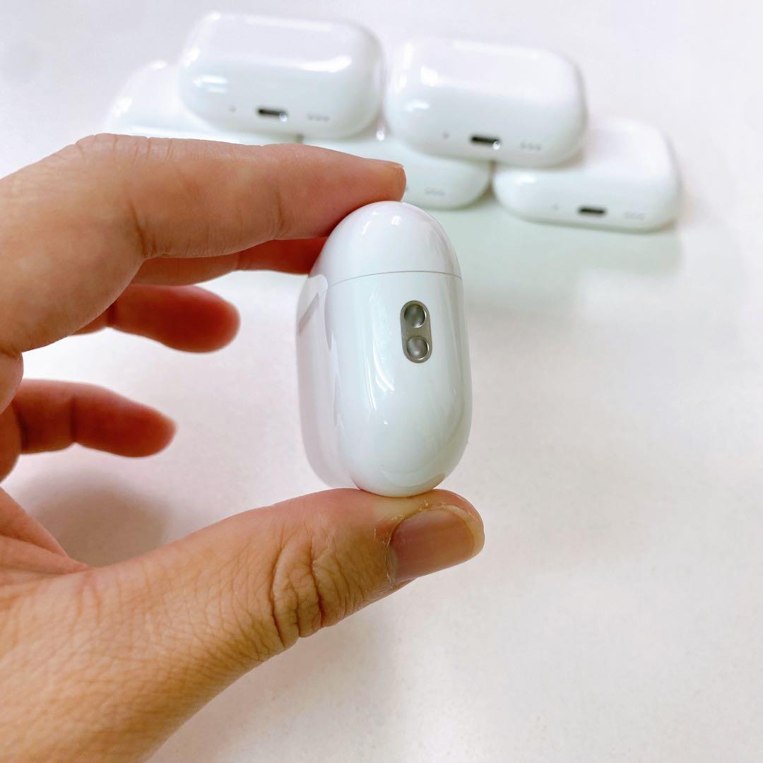 AirPods Pro 3本体 箱無し