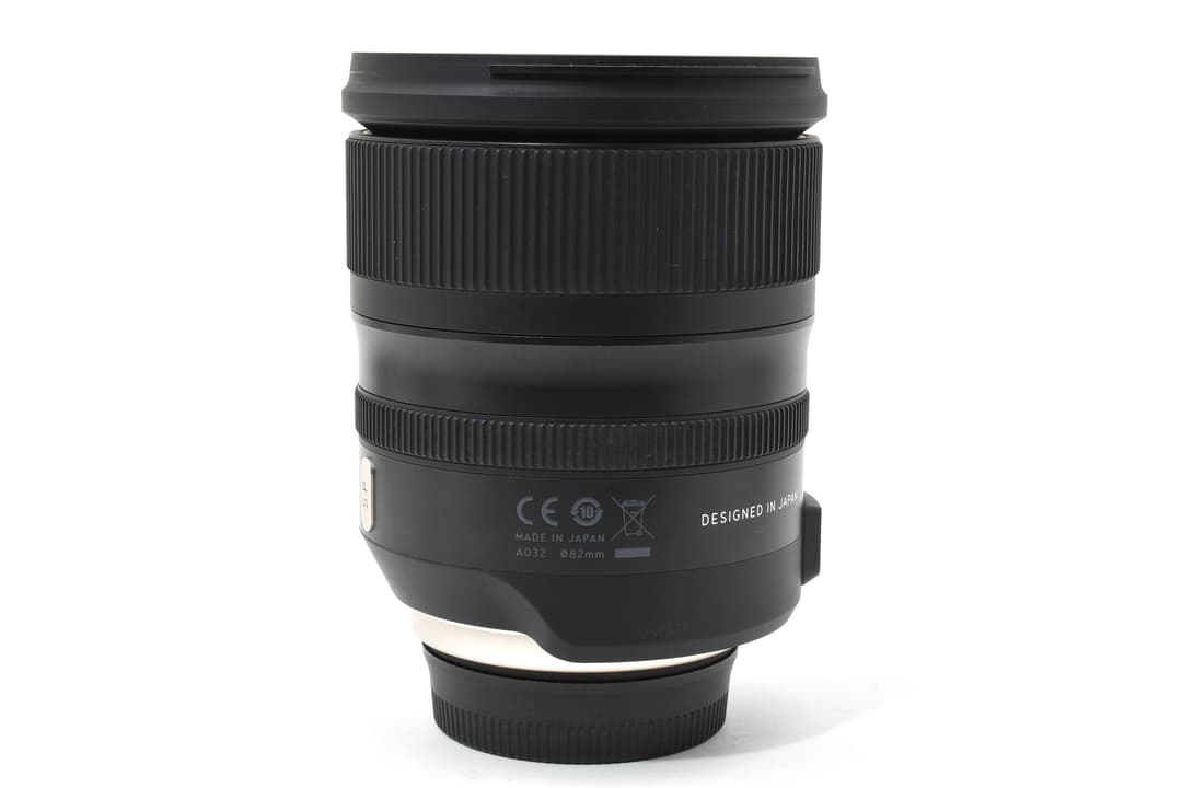 レンズ(ズーム) Tamron SP 24-70mm 2.8 Di VC USD G2 Nikon