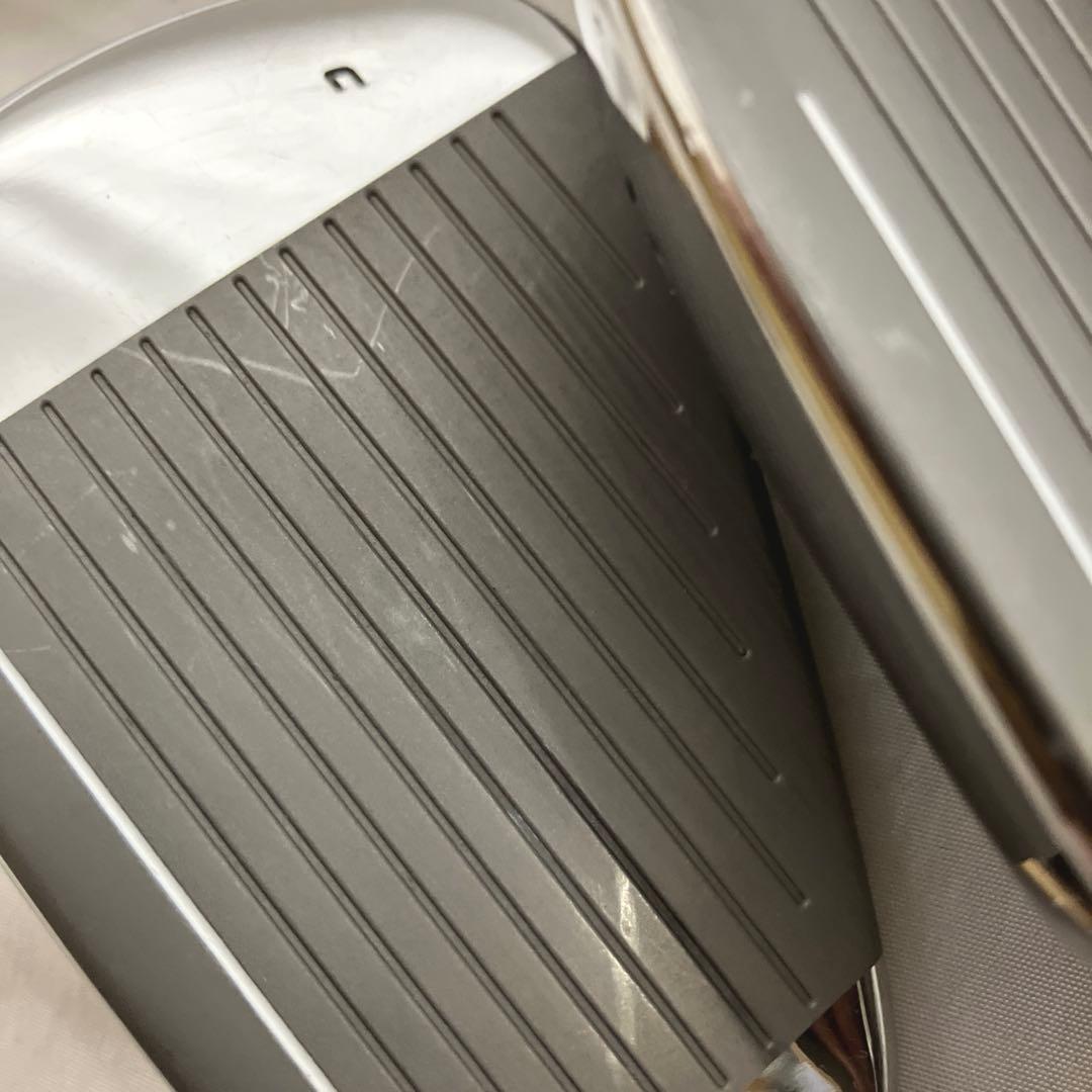 【美品】TaylorMade テーラーメイド BURNER 1.0 レディース