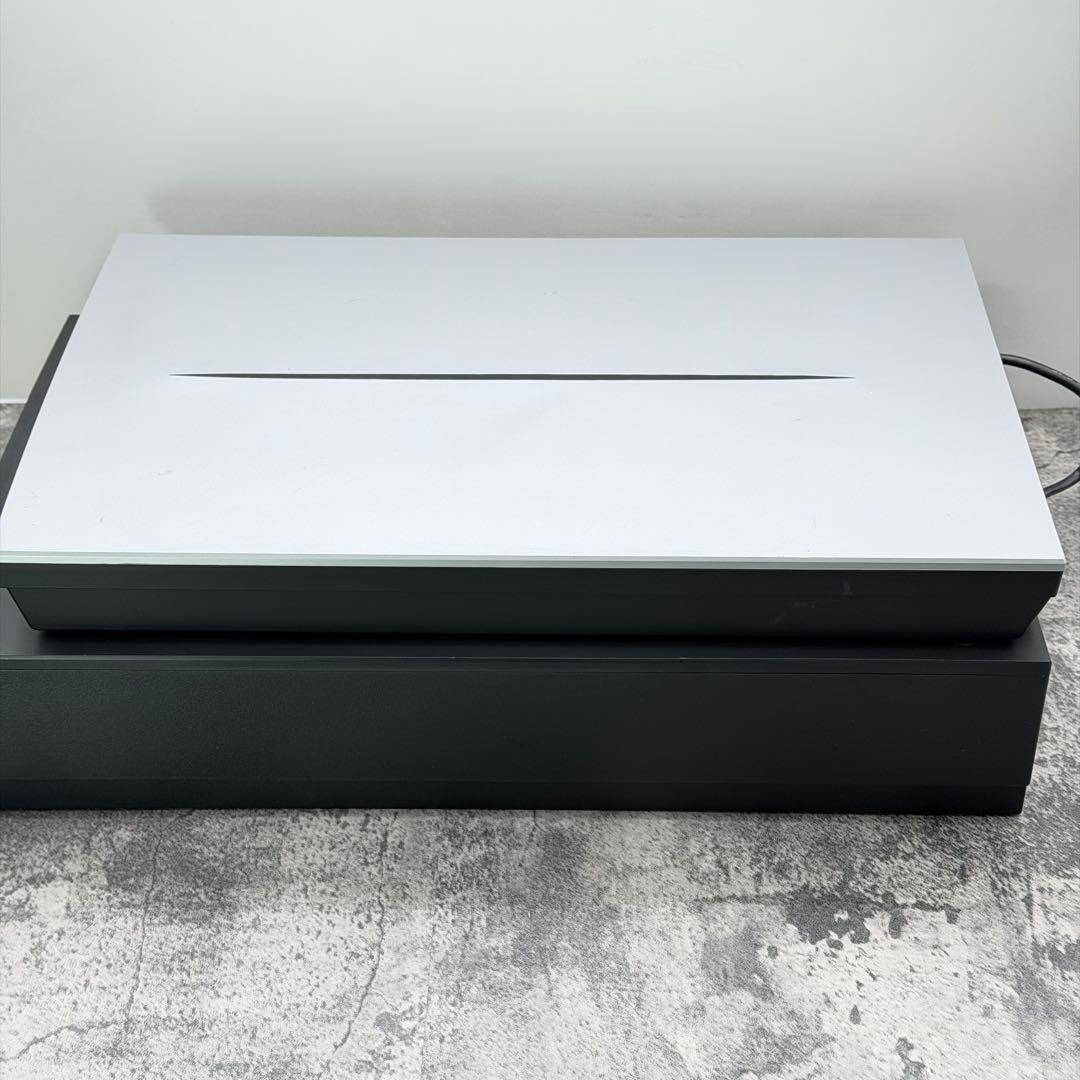 EPSON　GT-X970　フラットベッドスキャナー　動作確認済み