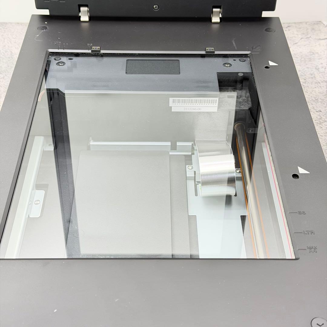 EPSON　GT-X970　フラットベッドスキャナー　動作確認済み