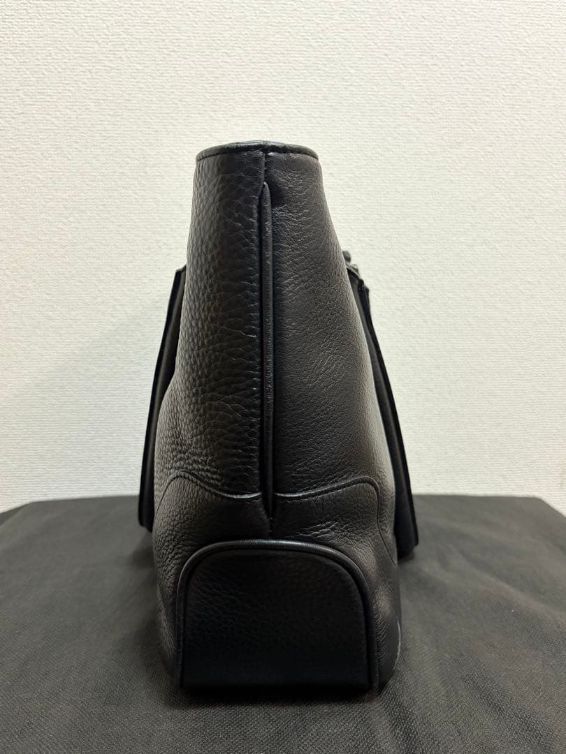 ペッレモルビダ ブリーフケース ビジネスバッグ レザー 本革 メンズ