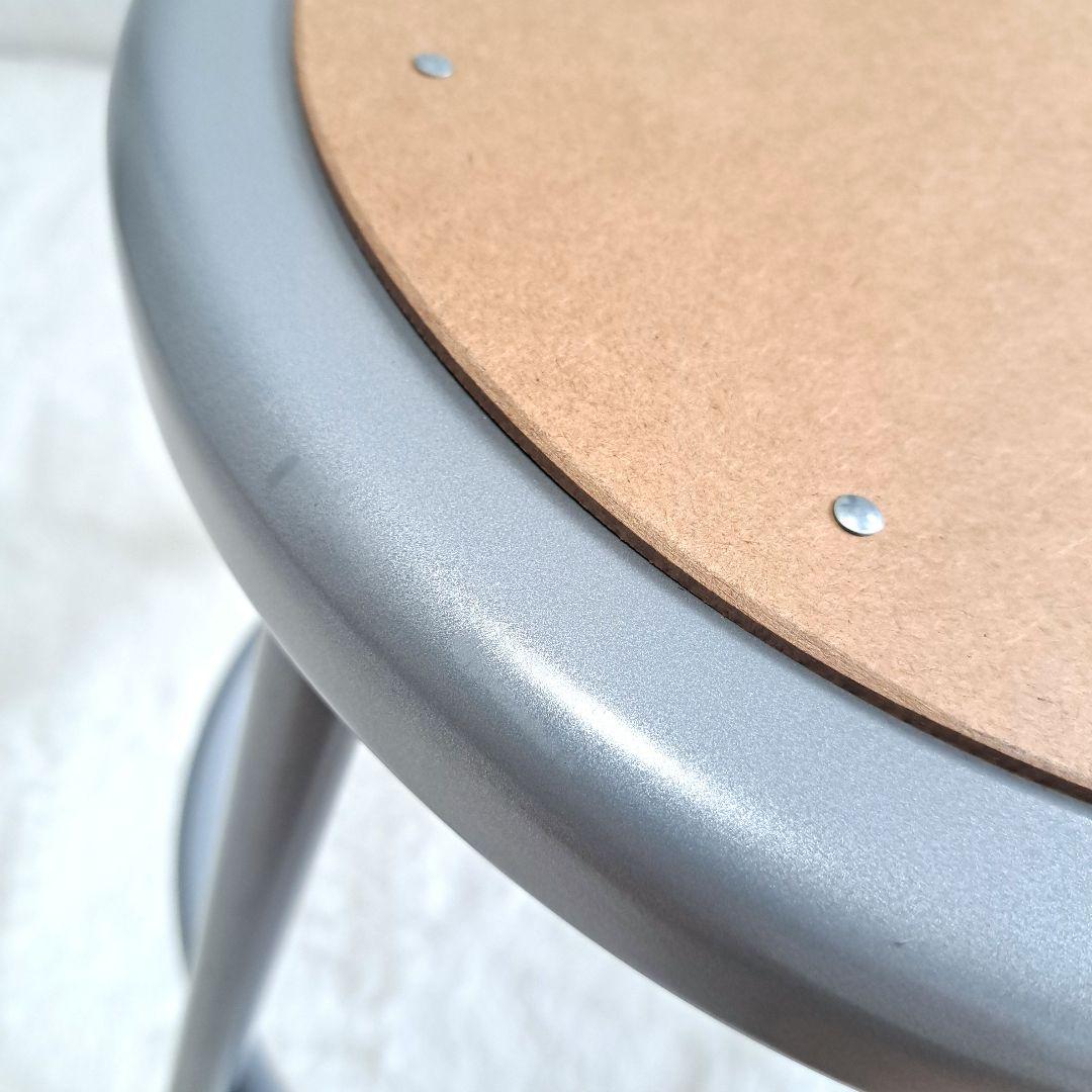 PFS LAB STOOL パシフィックファニチャーインダストリアルチェアー