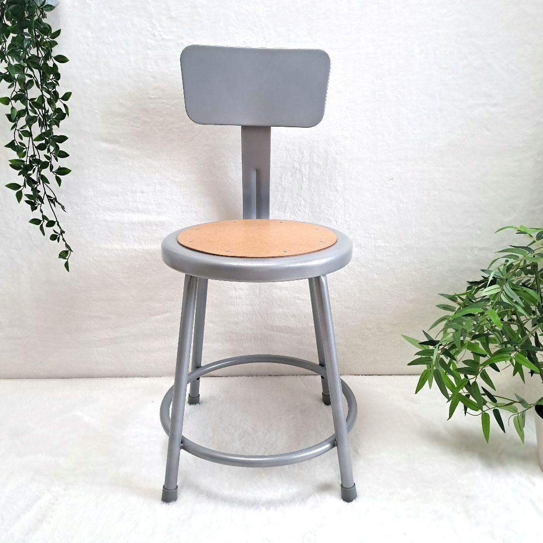 PFS LAB STOOL パシフィックファニチャーインダストリアルチェアー