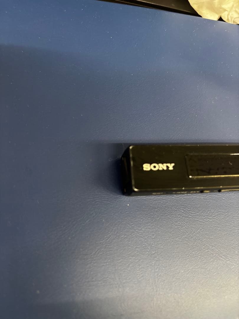 SONY ウォークマン NW-M505 ブラック