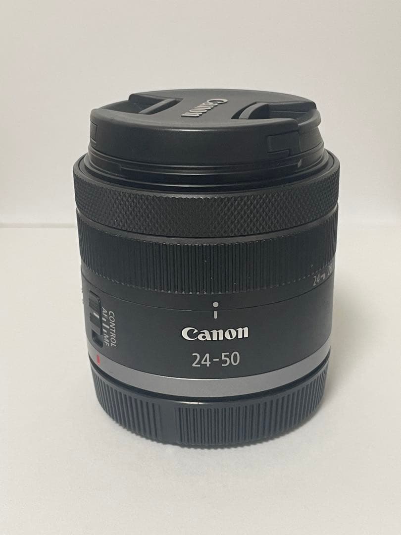 【匿名配送】 Canon EOS R6 Mark II ミラーレス一眼