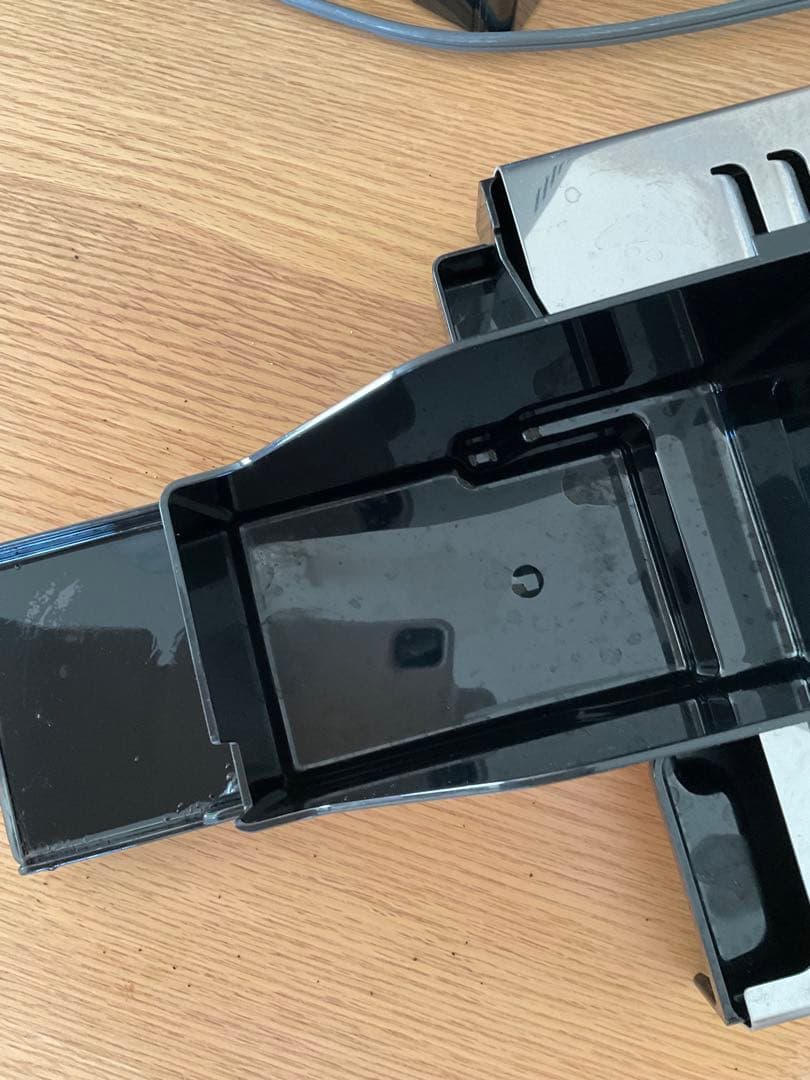 デロンギ エレッタ カプチーノトップ ECAM45760B