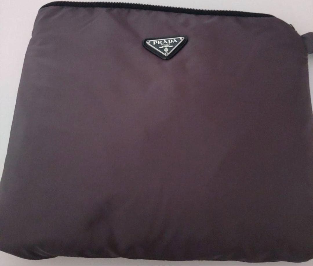 archive PRADA パッカブルジャケット