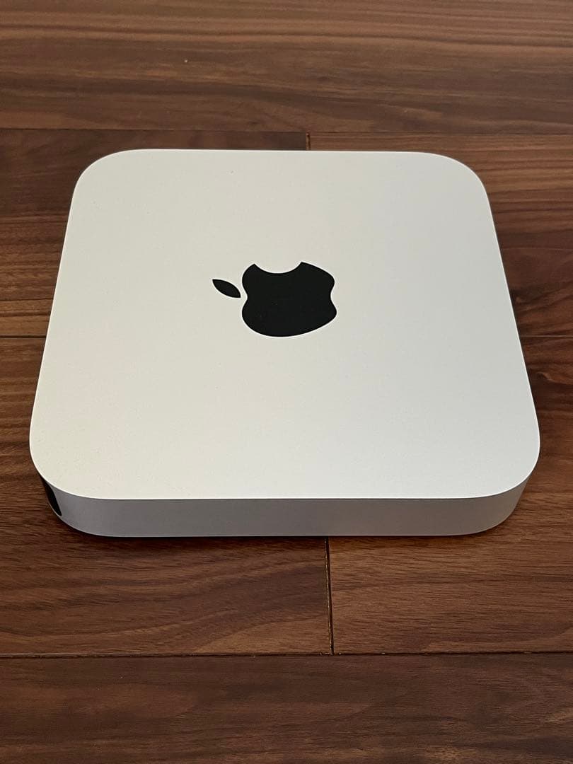 Apple Mac mini 2012 Catalina中古 動作OK 初期化済
