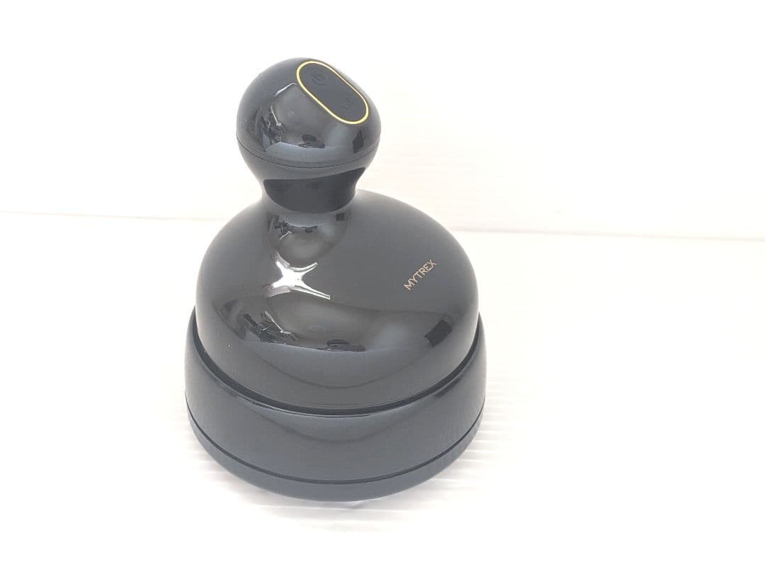 電気針ヘッドスパ　MYTREX マイトレックス　EMS HEAD SPA PRO