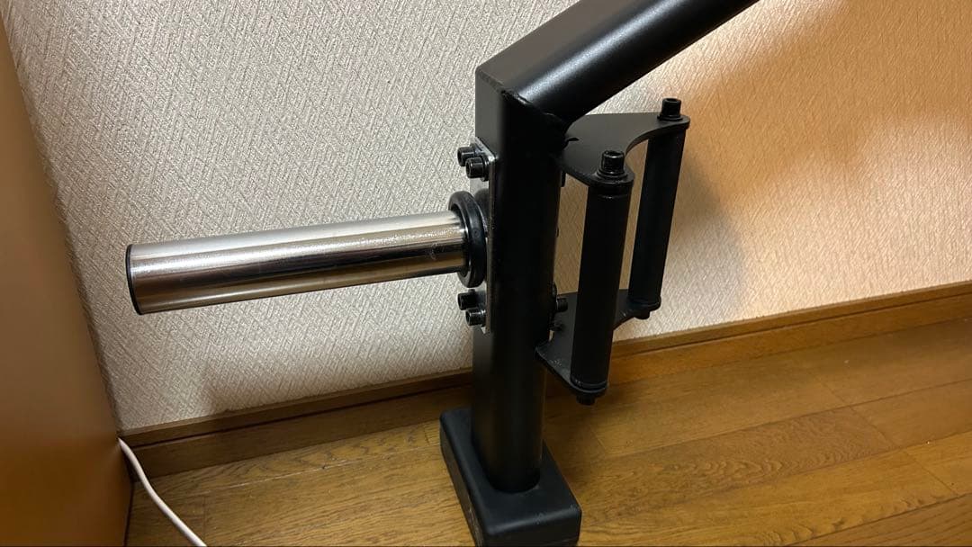 ヘックスバー　トラップバー　Leading Edge 【引取り限定】