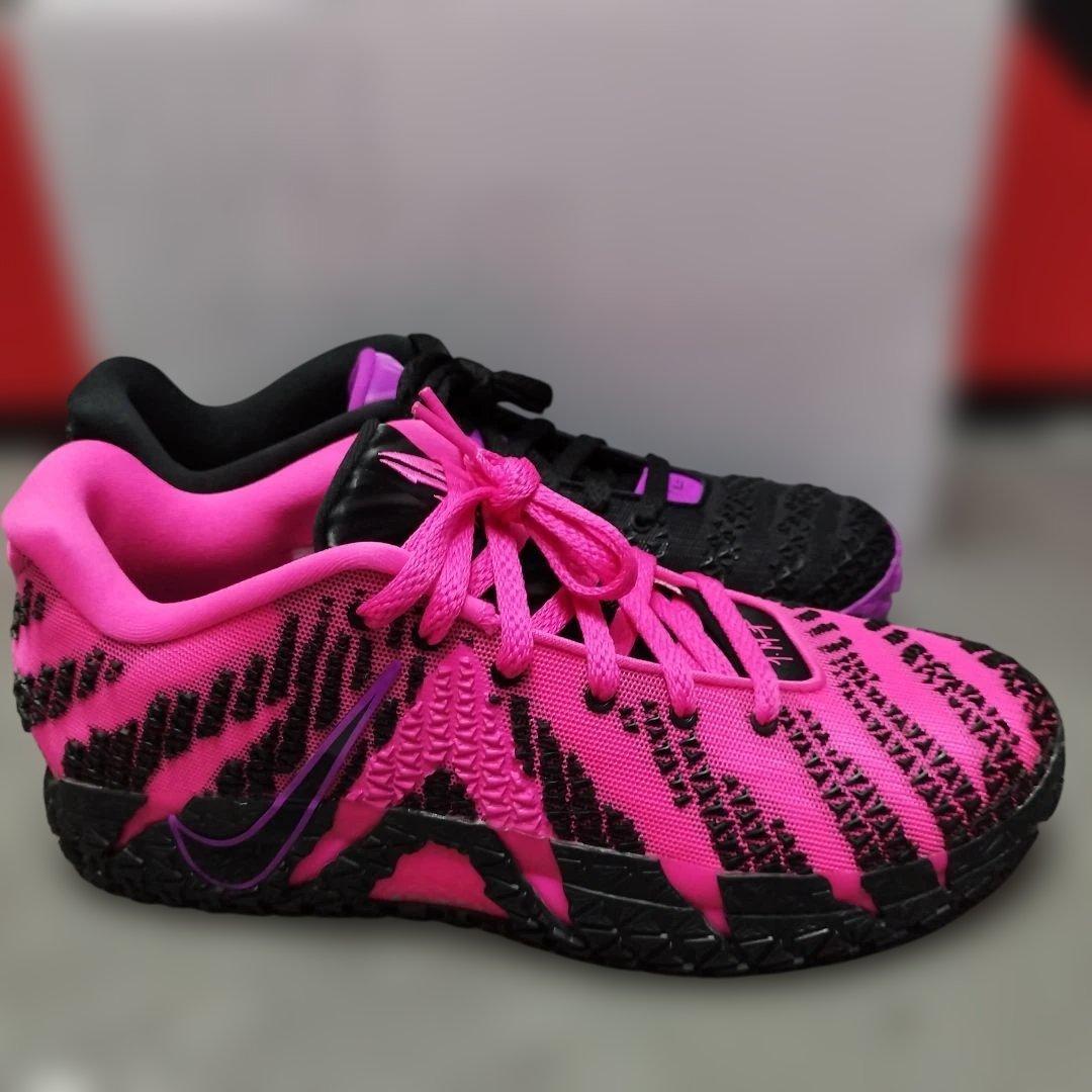 Nike JA3 29.5cm バスケットボールシューズ ja3