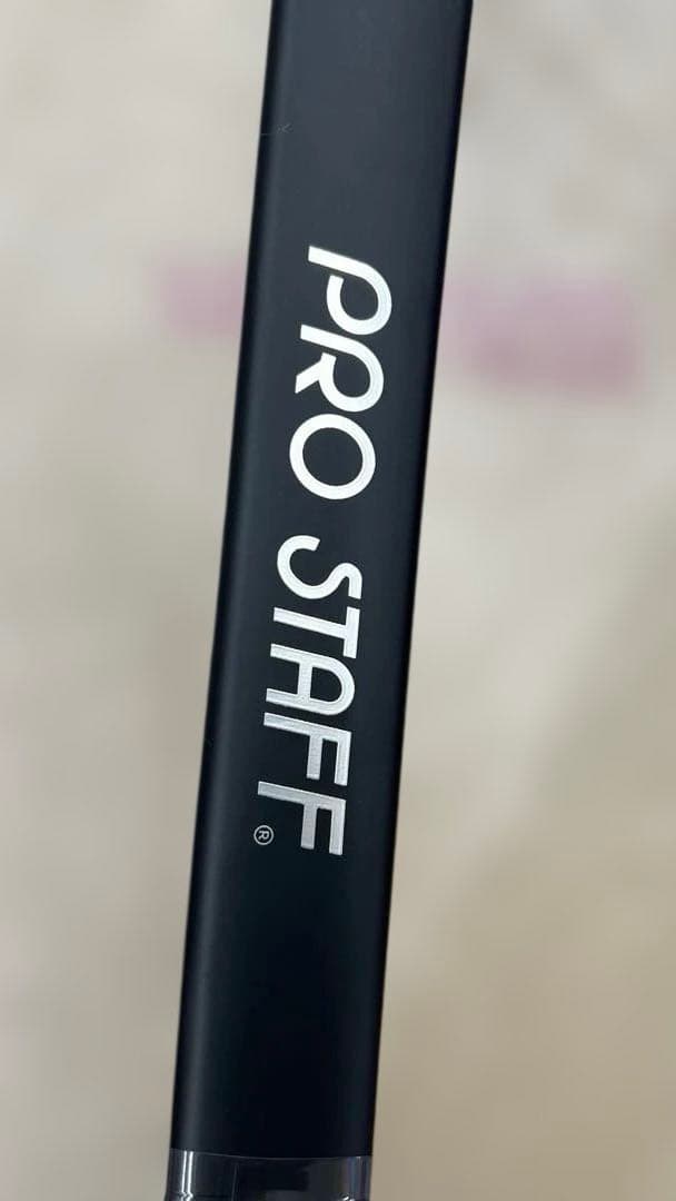 2026 Wilson プロ　スタッフ97L classic G2