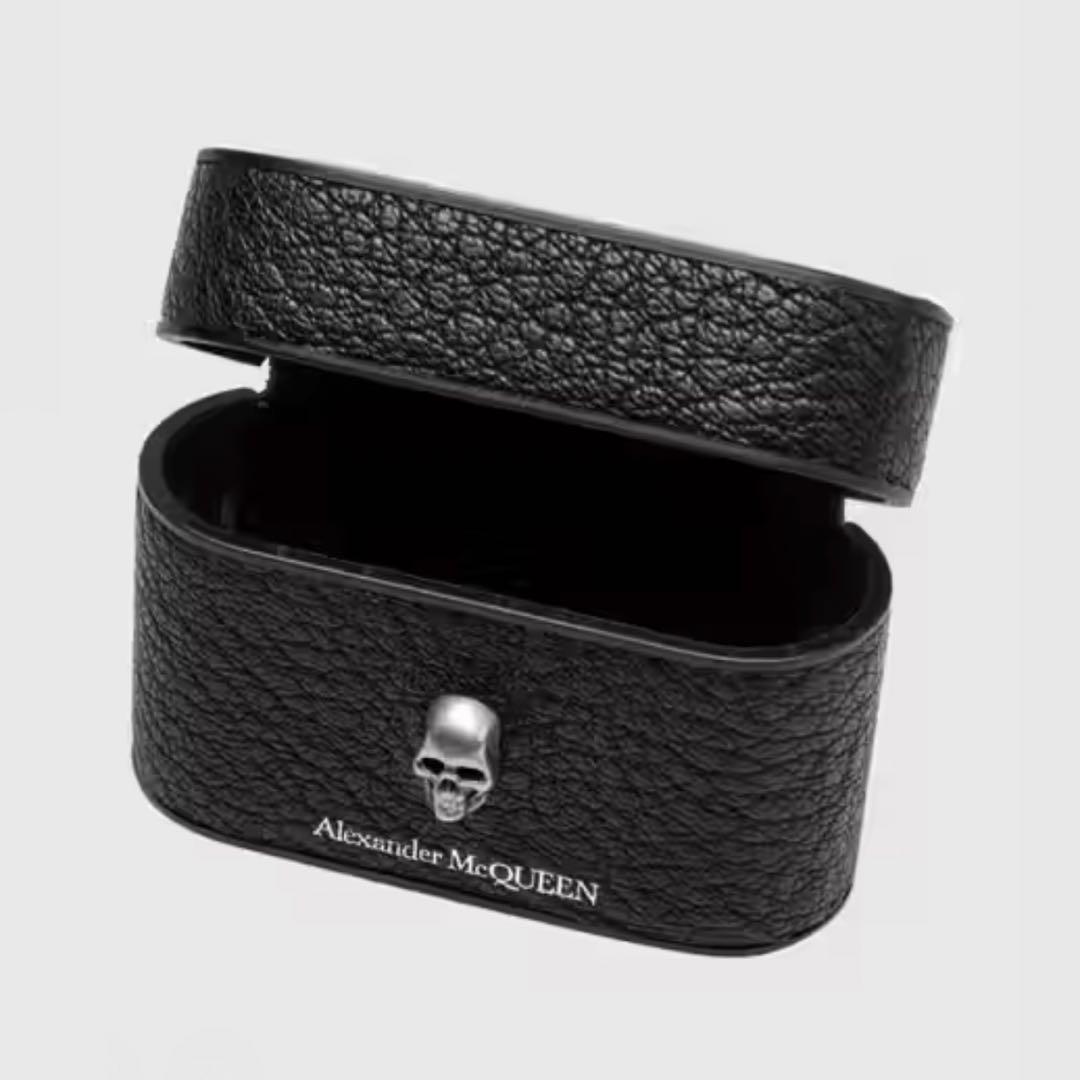 イヤホン Alexander McQueen Airpods Pro Case