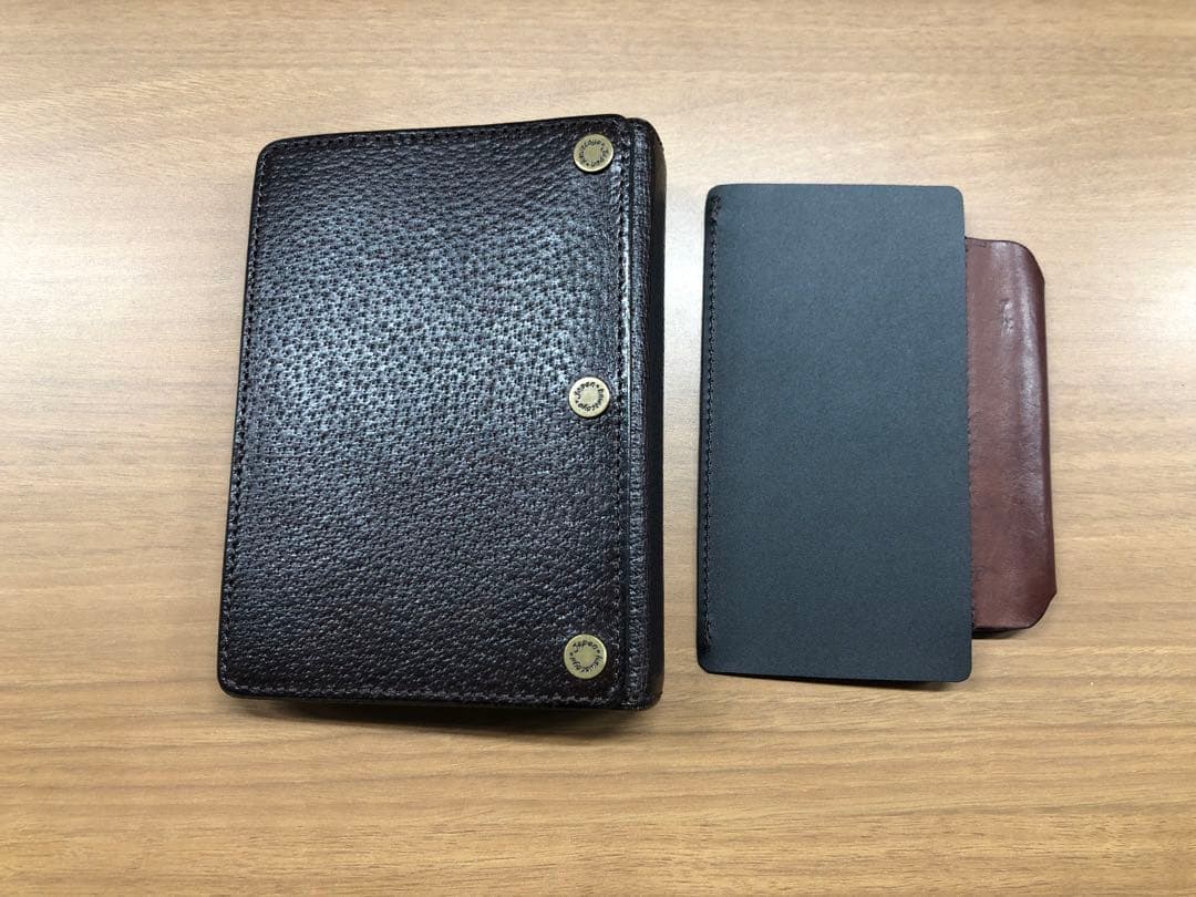 kawacoya mini6W ダークブラウン