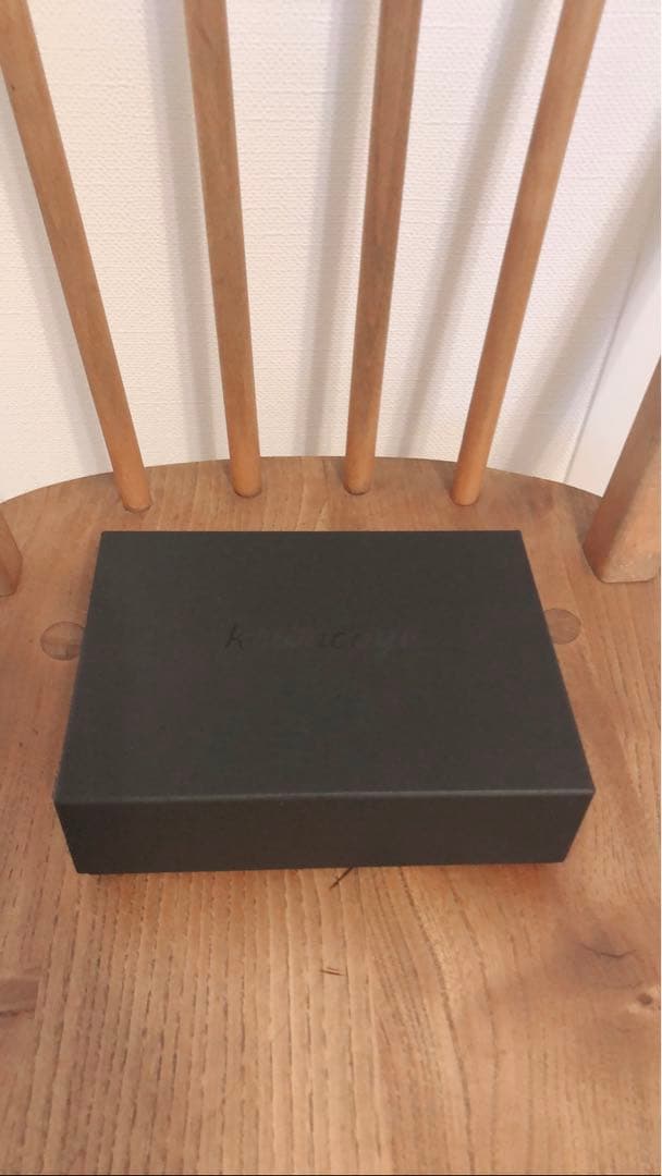 kawacoya mini6W ダークブラウン