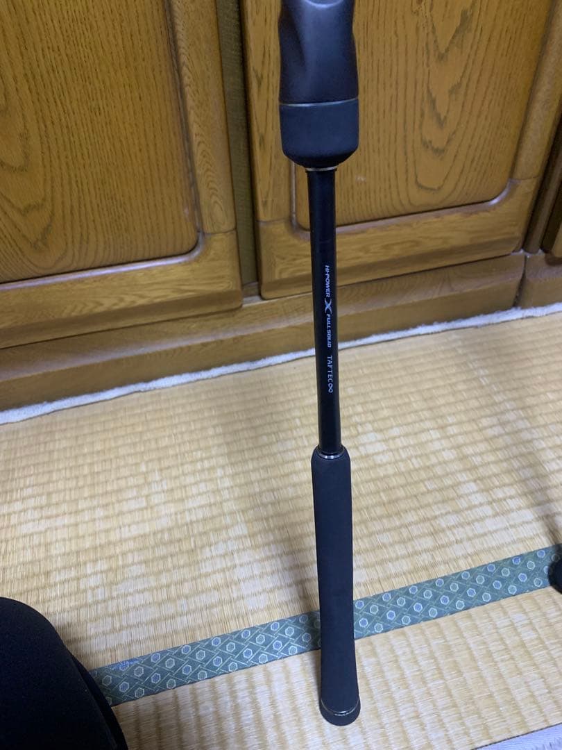 シマノ　タイプJフルベンドB60-5